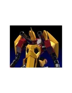 Good Smile Company Moderoid Gaiking Legend Of Daiku-Maryu Balking