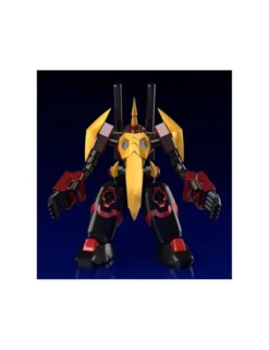 Good Smile Company Moderoid Gaiking Legend Of Daiku-Maryu Balking