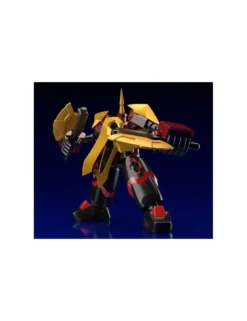 Good Smile Company Moderoid Gaiking Legend Of Daiku-Maryu Balking