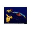 Good Smile Company Moderoid Gaiking Legend Of Daiku-Maryu Raiking