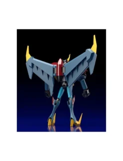 Good Smile Company Moderoid Gaiking Legend Of Daiku-Maryu Raiking