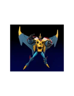 Good Smile Company Moderoid Gaiking Legend Of Daiku-Maryu Raiking