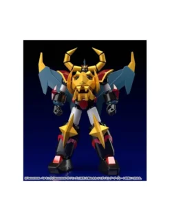 Good Smile Company Moderoid Gaiking Legend Of Daiku-Maryu Raiking