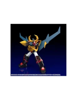 Good Smile Company Moderoid Gaiking Legend Of Daiku-Maryu Raiking