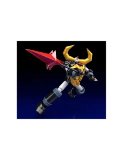 Good Smile Company Moderoid Gaiking Legend Of Daiku-Maryu Gaiking