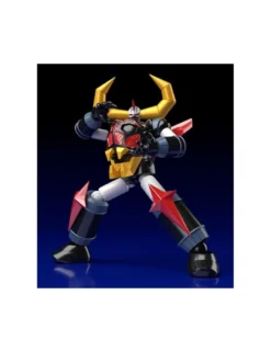 Good Smile Company Moderoid Gaiking Legend Of Daiku-Maryu Gaiking