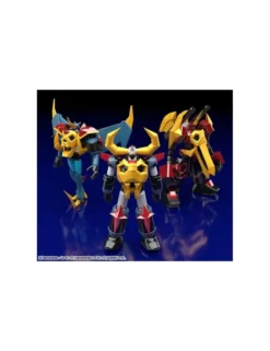 Good Smile Company Moderoid Gaiking Legend Of Daiku-Maryu Gaiking