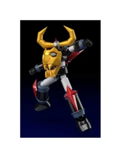Good Smile Company Moderoid Gaiking Legend Of Daiku-Maryu Gaiking