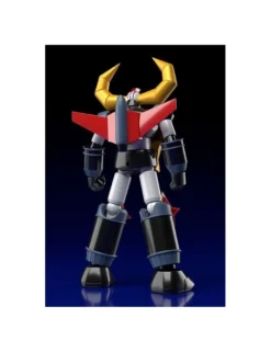 Good Smile Company Moderoid Gaiking Legend Of Daiku-Maryu Gaiking