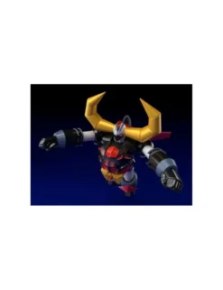 Good Smile Company Moderoid Gaiking Legend Of Daiku-Maryu Gaiking