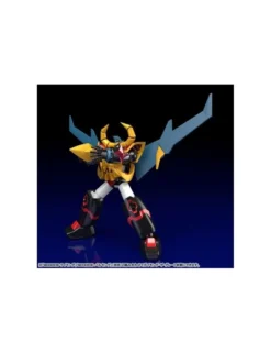 Good Smile Company Moderoid Gaiking Legend Of Daiku-Maryu Gaiking