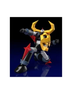 Good Smile Company Moderoid Gaiking Legend Of Daiku-Maryu Gaiking