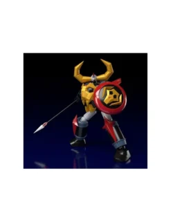 Good Smile Company Moderoid Gaiking Legend Of Daiku-Maryu Gaiking