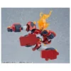 Good Smile Company Moderoid Godannar Twin Drive