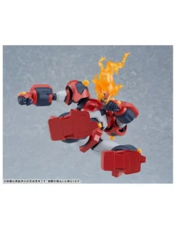 Good Smile Company Moderoid Godannar Twin Drive