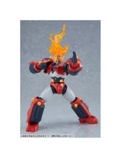 Good Smile Company Moderoid Godannar Twin Drive