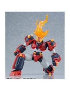 Good Smile Company Moderoid Godannar Twin Drive