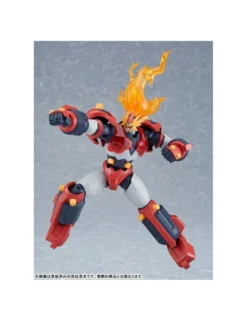 Good Smile Company Moderoid Godannar Twin Drive