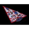 Good Smile Company Moderoid Gatchaman Fighter Gatcha Spartan Unite Color Version