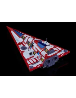 Good Smile Company Moderoid Gatchaman Fighter Gatcha Spartan Unite Color Version