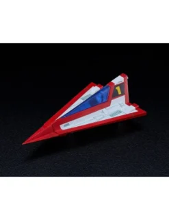 Good Smile Company Moderoid Gatchaman Fighter Gatcha Spartan Unite Color Version