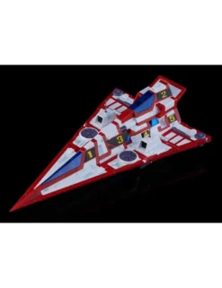 Good Smile Company Moderoid Gatchaman Fighter Gatcha Spartan Unite Color Version