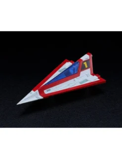 Good Smile Company Moderoid Gatchaman Fighter Gatcha Spartan Unite Color Version