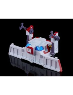 Good Smile Company Moderoid Gatchaman Fighter Gatcha Spartan Unite Color Version