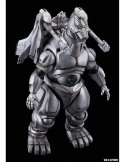 Good Smile Company Moderoid Godzilla Vs MechaGodzilla II Super MechaGodzilla