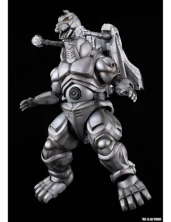 Good Smile Company Moderoid Godzilla Vs MechaGodzilla II Super MechaGodzilla