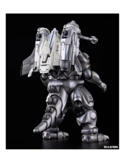 Good Smile Company Moderoid Godzilla Vs MechaGodzilla II Super MechaGodzilla