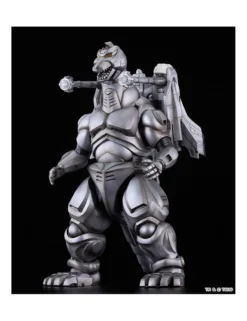 Good Smile Company Moderoid Godzilla Vs MechaGodzilla II Super MechaGodzilla