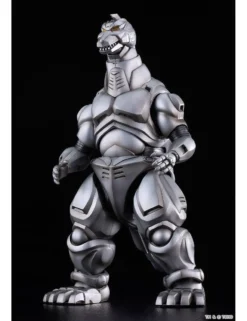 Good Smile Company Moderoid Godzilla Vs MechaGodzilla II Super MechaGodzilla