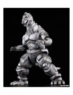Good Smile Company Moderoid Godzilla Vs MechaGodzilla II Super MechaGodzilla