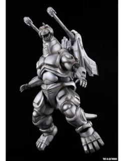 Good Smile Company Moderoid Godzilla Vs MechaGodzilla II Super MechaGodzilla
