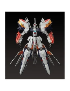 Good Smile Company Moderoid Linebarrels of Iron Linebarrels Overdrive