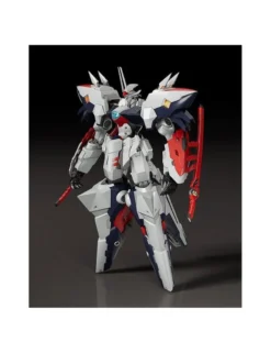 Good Smile Company Moderoid Linebarrels of Iron Linebarrels Overdrive