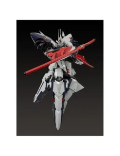 Good Smile Company Moderoid Linebarrels of Iron Linebarrels Overdrive