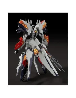 Good Smile Company Moderoid Linebarrels of Iron Linebarrels Overdrive