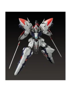 Good Smile Company Moderoid Linebarrels of Iron Linebarrels Overdrive