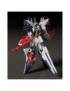 Good Smile Company Moderoid Linebarrels of Iron Linebarrels Overdrive