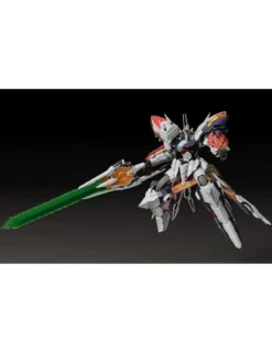 Good Smile Company Moderoid Linebarrels of Iron Linebarrels Overdrive