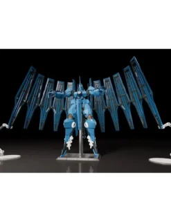 Good Smile Company Moderoid Linebarrels of Iron Vardant Manga Edition