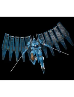 Good Smile Company Moderoid Linebarrels of Iron Vardant Manga Edition