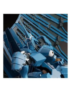 Good Smile Company Moderoid Linebarrels of Iron Vardant Manga Edition