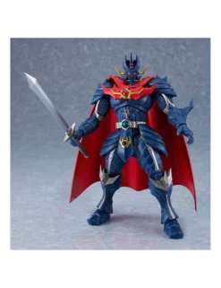 Good Smile Company Moderoid MazinSaga Armor of God Z