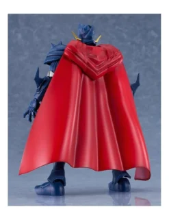 Good Smile Company Moderoid MazinSaga Armor of God Z