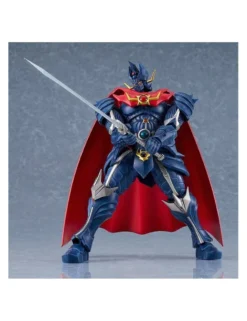 Good Smile Company Moderoid MazinSaga Armor of God Z
