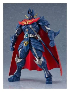Good Smile Company Moderoid MazinSaga Armor of God Z