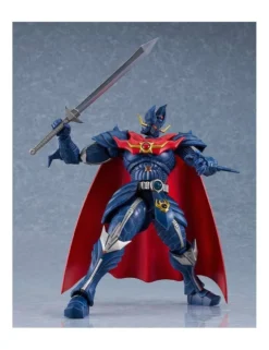 Good Smile Company Moderoid MazinSaga Armor of God Z